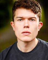 Jack Condon is fundraising for Royal Academy of Dramatic Art