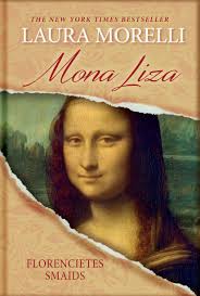Mona Liza by Laura Morelli
