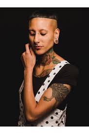 Body modifications can seem fun and sexy, but they also carry real risks, including infection, loss extreme body modifications: 15 Striking Portraits Show Extreme Body Modification Like You Haven T Seen It Before Body Modifications Portrait Body Mods