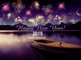 Image result for happy new year 2019 images hd