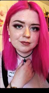 Help! I'm having an identity crisis. Feeling really down about myself  lately. I'm thinking if I dye my hair again I might feel better, but I've  also been told a lot that