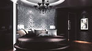 3d wandpaneelen von loft design system setzen ihre wand. Schlafzimmer 3d Wandpaneele Deckenpaneele Wandverkleidung Aus Bambus