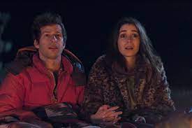 Though the film has nothing new to offer, it is the sheer performance of the two leading actors which makes this film an irresistible watch. Best Movies Of 2020 Top 30 Must Watch Movies From This Past Year Thrillist