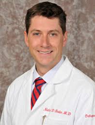 Nathan Daniel Bodin, MD