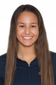 2019-20 Women's Swimming and Diving Roster