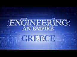 Engineering an Empire - E3 Ancient Greece
