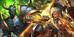 Grafic dan cara memainkannya tak sulit, sebab game ini sama persis 8. Keren Boss Ini Daftar 11 Game Moba Terbaik 2020 Di Android