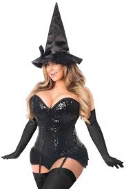 Image result for sexy witch
