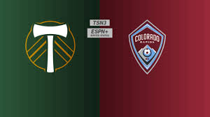 Portland timbers mls logo football, football, sport, logo png. Portland Timbers Vs Colorado Rapids 2020 Mls Match Preview Mlssoccer Com