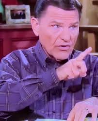 Kenneth Hassler Talking about Woman