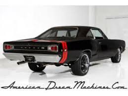 Image result for Black 1968 Coronet
