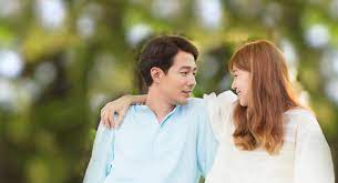 Indo sub drama korea it's okay to not be okay episode 1. Review Drama Korea It S Okay That S Love 2014 Racauan Manda