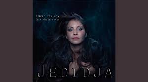 It will be released in french theaters next week. I Need You Now Deep House Remix Jedidja Shazam
