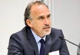 L'arrivée d'Eric Ritter chez Réunir officialisée