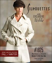 Barbara Trench's Instagram, Twitter & Facebook