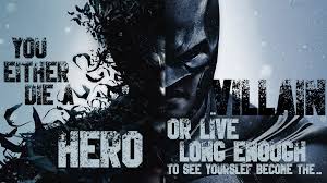 You could download and install the wallpaper and also utilize it for your desktop pc. Batman Joker Wallpaper By Gaguaer On Deviantart