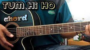 Chord Gitar Tum Hi Ho Youtube