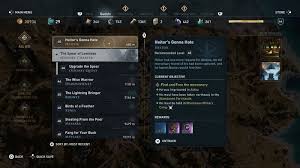 Assassin S Creed Odyssey Birds Of A Feather All Locations Pin On Rare Norm Best Most Popular