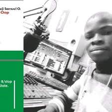 Ogundeji Samuel Oluwatobiloba