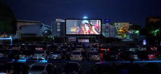 Children's films may be either dubbed into korean or shown in the original language with korean subtitles. Plans To Revive Drive In Cinema Culture Of The 1980s In Karachi Whenwherehow Pakistan
