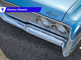 Image result for Mist Turquoise 1968 Imperial