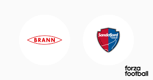 Irrespective of the history between these two sides, this is a fixture in which sandefjord are about to add another victory to their record books as brann are in a bad run of form in the domestic league as they have been unable to secure a victory in the last 5 league games. Sk Brann Sandefjord Fotball Eliteserien 2021 Norway Forza Football