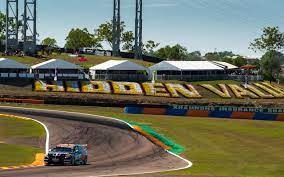 2021 v8 supercars round 5 darwin full yarış tekrarını bu sayfadan izleyebilirsiniz. Fast Facts Beteasy Darwin Triple Crown Supercars