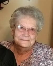 Edith Evon Armstrong Obituary October 2, 2022