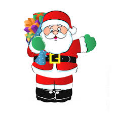 Image result for merry christmas clip art