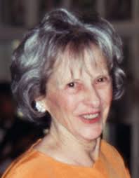 Dorothy Eva Conway Obituary