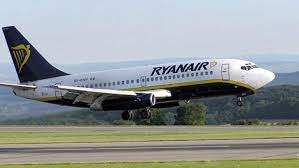 Notre moteur de recherche compare et affiche rapidement les meilleures combinaisons de vols pour vous proposer les tarifs les plus intéressants en quelques secondes. Ryanair Inaugure Sa Base A Lisbonne Avec De Nouveaux Vols Vivre Le Portugal