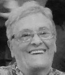 Mildred Weber Obituary (1921