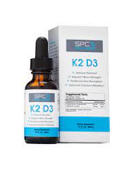 K2d3 benefits, bone support, heart health support K2 D3 Liquid Vitamin D3 Drops K2d3