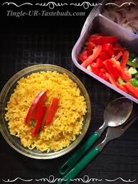 Chicken is cooked in a coconut and poppy seeds based gravy and sautéed. Nasi Minyak Ghee Rice Nei Sooru Tingle Ur Tastebuds