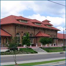 Hattiesburg Ms Hbg Great American Stations