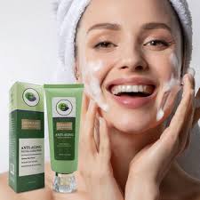 Khichi Beauty Supreme Age Renewal Anti-Aging Facial Cleanser