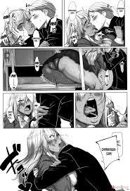 Page 7 of Tatoeba Konna Tricolor (by Bakuya) - Hentai doujinshi for free at  HentaiLoop