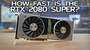 3 x displayport 1.4a hdmi: Best Rtx 2080 Super Graphics Cards Review In 2021