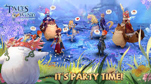 Come fight with little commanders! Tales Of Wind 4 1 6 Apk Mod Unlimited Money Crack Games Download Latest For Android Androidhappymod