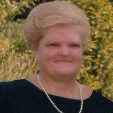 Joyce Smith Barber Obituary October 19, 2021