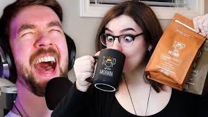 Is JackSepticEye Coffee WORTH THE HYPE??