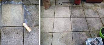 Véritables nids à poussières, les sols en ciment favorisent l'incrustation des taches de graisse et de boue. Tout Savoir Pour Nettoyer Sa Terrasse Apres L Hiver Comment Detacher Le Sol De Sa Terrasse 18h39 Fr