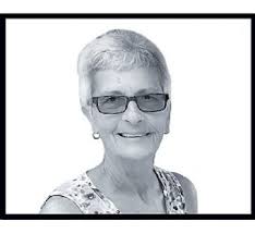 Diane DELISLE Obituary