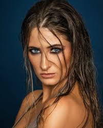 Gloria Tello's Instagram, Twitter & Facebook