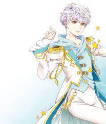 Magic Kyun Renaissance Characters Anime Character Renaissance