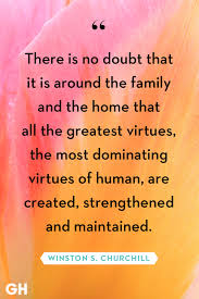 These 41 Quotes About Family Will Remind You How Blessed You Are In 2020 Family Quotes Family Motivational Quotes Family Quotes Inspirational