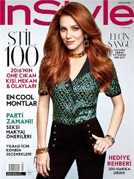 Monica bellucci from vanity fair magazine italy, august 2019. Elcin Sangu Actresses Bellazon