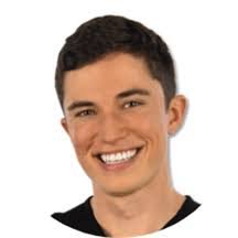 Tyler Hendricks's Instagram, Twitter & Facebook