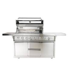 Hey beautiful people, the main goal of this channel is to teach people how to build real world softwares and make sure that they have skills that are actually needed on the market Santos P 618 Mit Seiten Heckbrenner Edelstahl Santos Grills