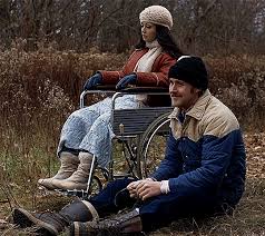 DAILYFLICKS — Lars and the Real Girl (2007) dir. Craig Gillespie